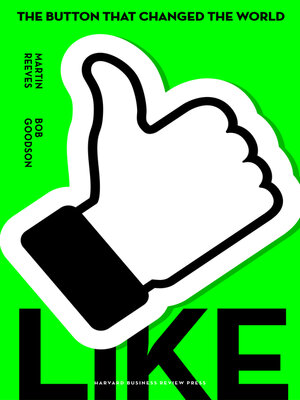 Like - ebook